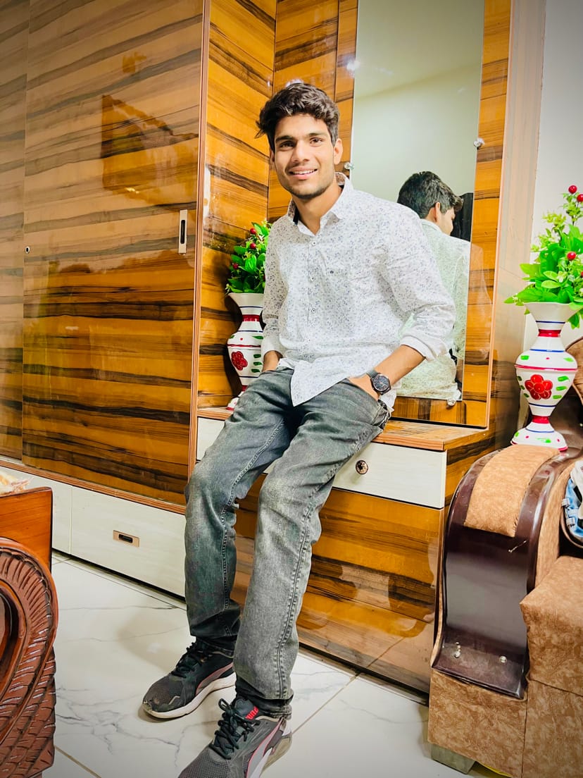 Mr. Faizul Islam